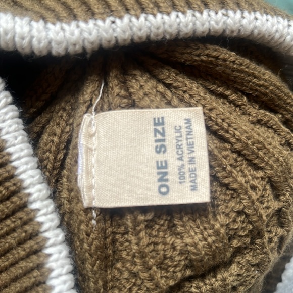 Knit Beanie - Picture 3 of 3